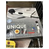 MIRO EUROPE UNIQUE CHROME SPRAYER (MADE IN ITALY)