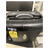 CASEMATE WM675XB SHREDDER