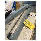 IMPULSE FS300 SEALER