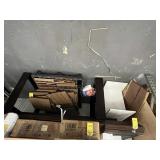 WOOD LOOK TABLE - 87