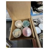 LOT ASSORTED - COOLER, PADDLE BALL GAMES, COSTUME