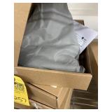 STAINLESS STEEL BRUSHED NICKEL VANITY FAUCETS (NEW