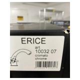 EFFEPI CHROME BASIN FAUCET (MADE IN ITALY) (NEW IN