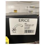 EFFEPI CHROME BASIN FAUCET (MADE IN ITALY) (NEW IN