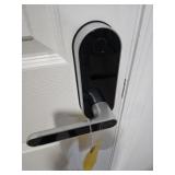 SMART LOCK (SERVER ROOM)