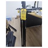 SMALL RIG AIR CUSHIONED LIGHT STAND