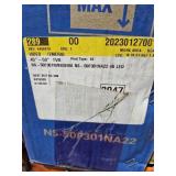 INSIGNIA 50'' TELEVISION WITH REMOTE