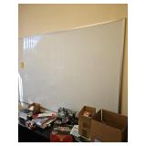 DRY ERASE BOARD - 6'x4'