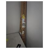 QUICKHANF KIT FOR 2'x4' CEILING