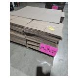 PALLET BOXES - 13x9x7