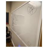 DRY ERASE BOARD - 4'x8'