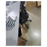 ASSORTED FOLDING TABLES - 6'