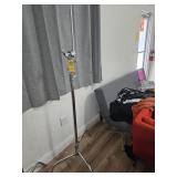 PROFESSIONAL PHOTOGRAPHY LIGHT STAND WITH BOOM