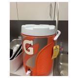 GATORADE COOLER