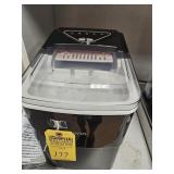 SILONN COUNTER TOP ICE MAKER