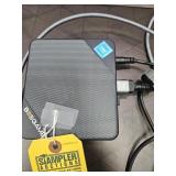 BOSGAME 512SSD MINI COMPUTER - WIN 11 / 16 RAM