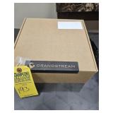GRANDSTREAM GSC3510 INTERCOM / SPEAKER / MICROPHON
