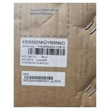 INSIGNIA 50'' TELEVISION WITH REMOTE