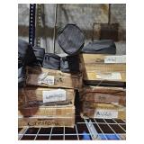 PULL UP BANNERS WITH BAGS WITH STANDS