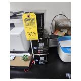 HP LASERJET INK CARTRIDGES - YELLOW / BLUE / MAGEN