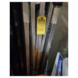 TENTS (NO COVERINGS)