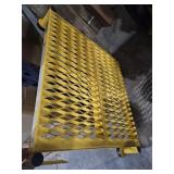 U-LINE WORK PLATFORM - 800LB CAPACITY / 1 PERSON