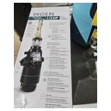 MOEN GXP50C PRO 1/2HP DISPOSAL