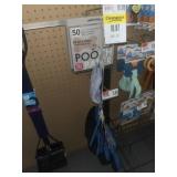 DOG ACCESSORIES - PLAY-ON - MALE WRAPS / POOP BAGS