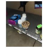 DOG YARD PRODUCTS - GRASS ODOR AWAY / URINE ROCKS