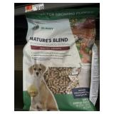 BAGS DOG FOOD - DR MARTY - 48OZ