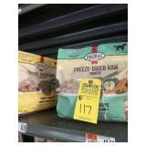 BAGS DOG FOOD - PRIMAL - 14OZ-16OZ