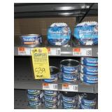 CANS CAT FOOD - BLUE BUFFALO