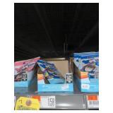 SINGLE SERVE CAT FOOD POUCHES - WERUVA