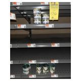 CANS CAT FOOD - PURINA FANCY FEAST