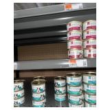 CANS CAT FOOD - MITTENS