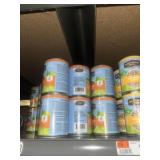CANS DOG FOOD - HARTWICK