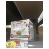 SINGLE-SERVE CONTAINERS DOG FOOD - BENEFUL