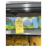 CANS DOG FOOD - HARTWICK