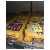 CANS DOG FOOD - PEDIGREE