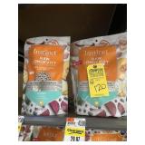 BAGS DOG FOOD - INSTINCT - 9.5OZ-14OZ