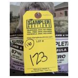 BAGS DOG FOOD - BADLANDS RANCH - 24OZ