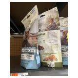 BAGS DOG FOOD - BADLANDS RANCH - 11.5OZ