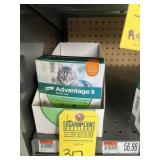 FLEA & TICK - ELANCO ADVANTAGE II - CAT - 4 DOSE -