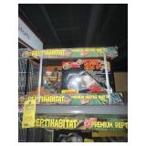 REPTILE HABITAT - ZOO MED LEOPARD GECKO REPTIHABIT