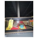 REPTILE HABITAT - ZOO MED CREATURES DEN LOW PROFIL