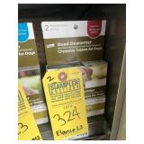 DEWORMER - ELANCO QUAD - DOG - 2 TABS - LARGE