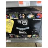 AQUARIUM KIT - FLUVAL BETTA PREMIUM - 2.6 GALLON