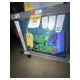 AQUARIUM KIT - GLOFISH - 5 GALLON
