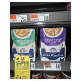 SINGLE SERVE CAT FOOD POUCHES - NATURAL BALANCE