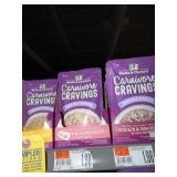 SINGLE SERVE CAT FOOD POUCHES - STELLA & CHEWY CAR